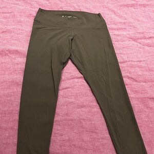 TNA Crop Leggings - Size L